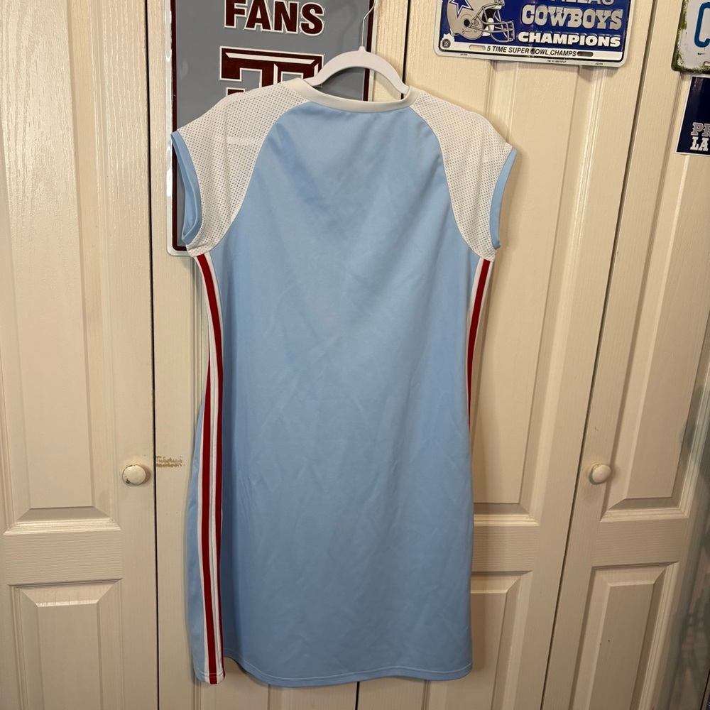 Caren Sport Midi dress - Picture 3 of 7